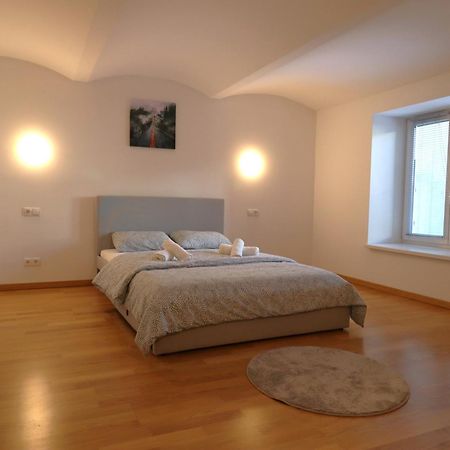 Luxurioeses Duplex Apartment 130M2 Wina Bagian luar foto