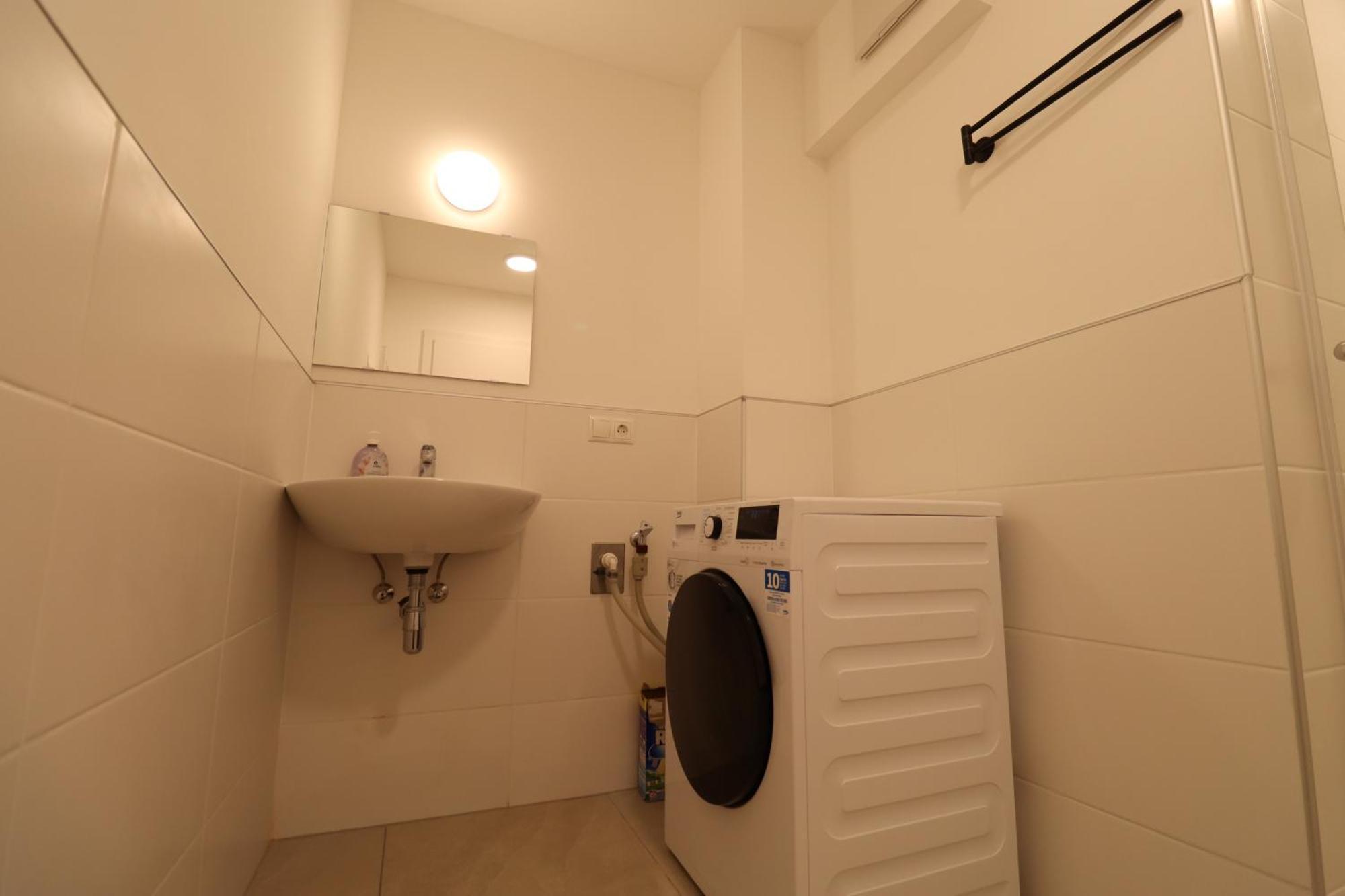 Luxurioeses Duplex Apartment 130M2 Wina Bagian luar foto