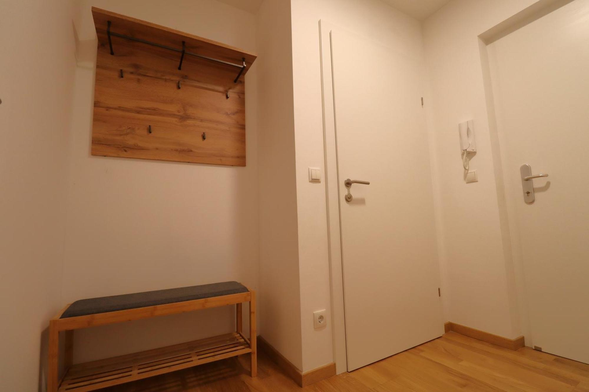 Luxurioeses Duplex Apartment 130M2 Wina Bagian luar foto