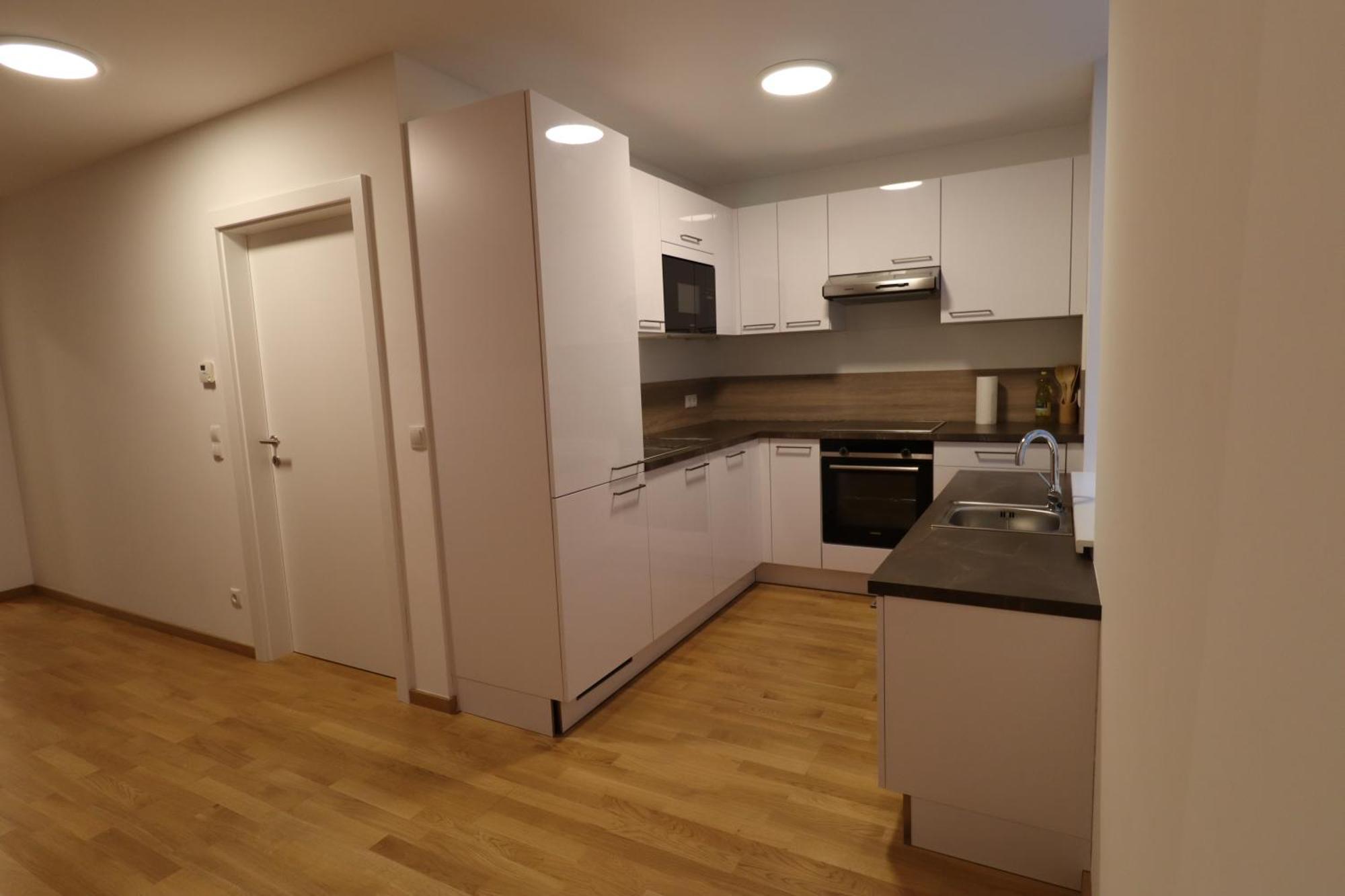 Luxurioeses Duplex Apartment 130M2 Wina Bagian luar foto