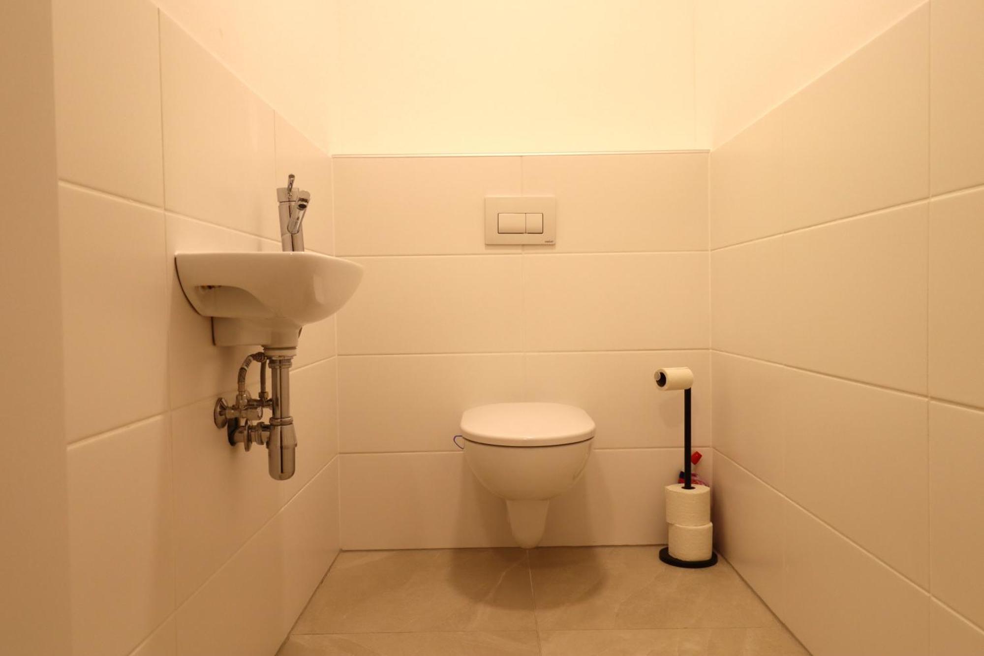 Luxurioeses Duplex Apartment 130M2 Wina Bagian luar foto